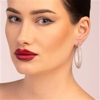 Pendientes Ultima Edizione Mujer in Plata OAO7497-GIALLO - OAO7497-GIALLO